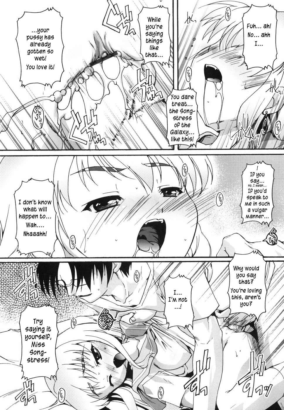 Bloomark Chapter 1000 Page 175